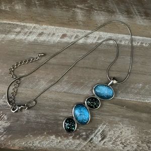 Lia Sophia Venice Necklace